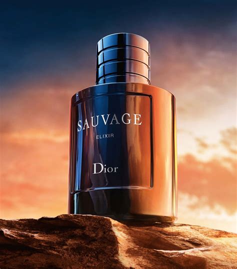 dior sauvage elixir best price.